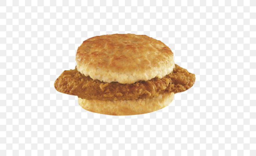 Breakfast Sandwich Fast Food Biscuit Dish, PNG, 500x500px, Breakfast Sandwich, American Food, Baked Goods, Biscuit, Breakfast Download Free