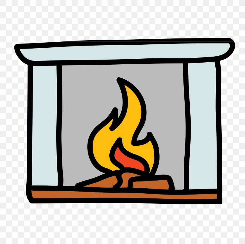 Cartoon Clip Art Image Fireplace, PNG, 1600x1600px, Cartoon, Drawing, Fire Iron, Fireplace, Flame Download Free
