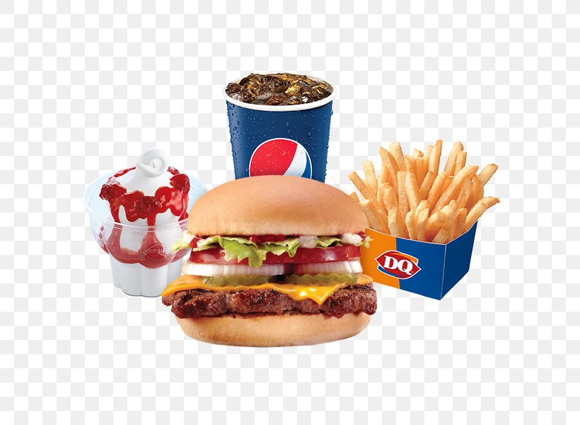 French Fries Buffalo Burger Cheeseburger Hamburger Fast Food, PNG, 600x600px, French Fries, American Food, Buffalo Burger, Cheeseburger, Dairy Queen Download Free