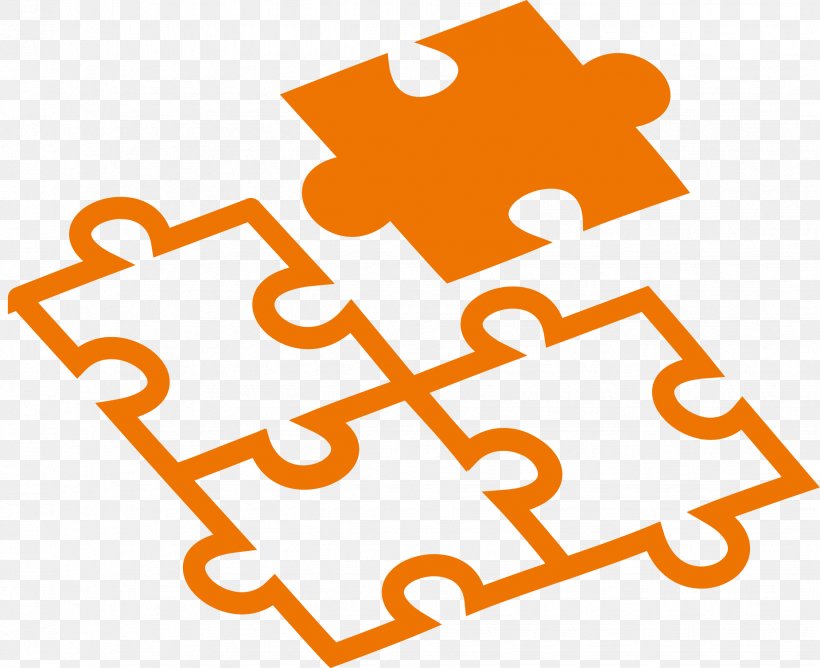 Jigsaw Puzzles Pictogram Orange (Puzzle) Clip Art, PNG, 1851x1508px, Jigsaw Puzzles, Area, Brain Teaser, Brand, Empresa Download Free