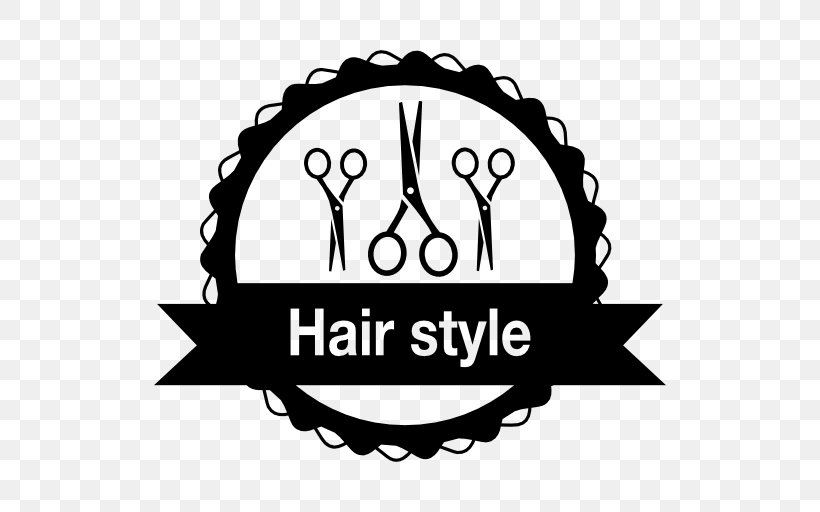 Keikyz Hair Studio Inc Comb Beauty Parlour Hairdresser, PNG, 512x512px, Keikyz Hair Studio Inc, Area, Barber, Beauty Parlour, Black Download Free