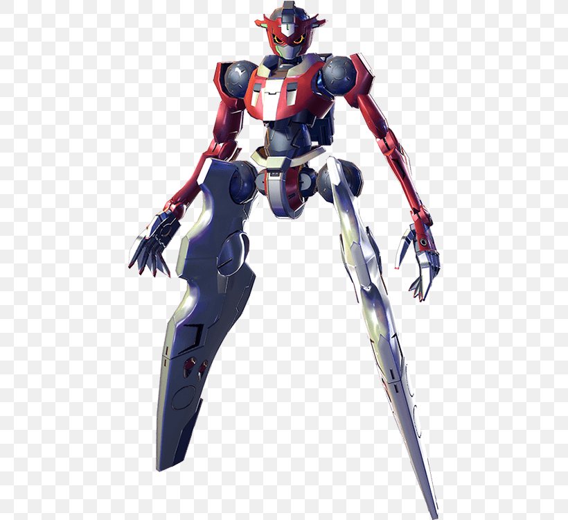 Mack The Knife Portrait Action & Toy Figures Gundam, PNG, 760x750px, Knife, Action Figure, Action Toy Figures, Character, Fiction Download Free