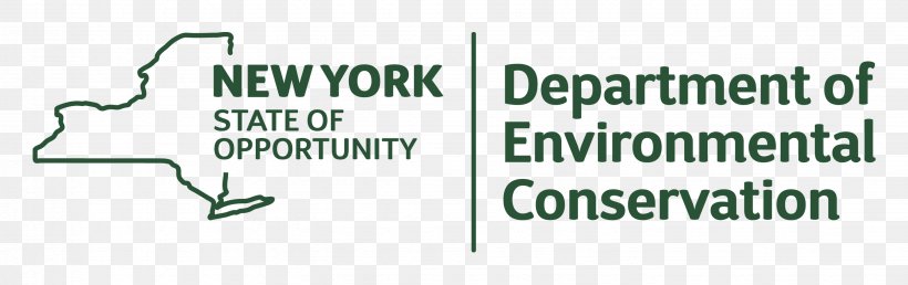 New York State Department Of Environmental Conservation Logo United States Environmental Protection Agency Natural Environment Lamprey, PNG, 2858x900px, Logo, Area, Biology, Brand, Design M Group Download Free