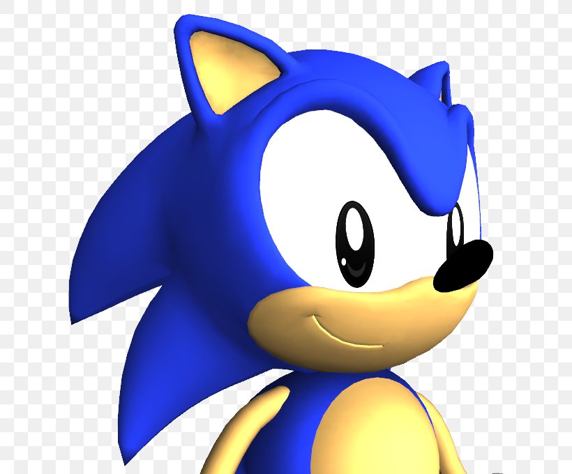 Sonic The Hedgehog Sega Clip Art Illustration Fish, PNG, 651x680px, Sonic The Hedgehog, Cartoon, Computer, Electric Blue, Fictional Character Download Free