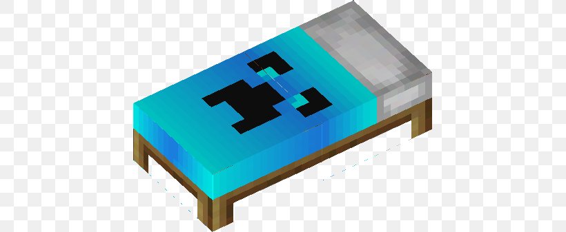 Table Minecraft Bed Tekstur, PNG, 433x337px, Table, Bed, Foot, Furniture, Information Download Free
