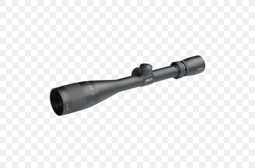 Telescopic Sight Burris Four X 3X-12X-56 LRS Scope Optics Magnification Exit Pupil, PNG, 540x540px, Watercolor, Cartoon, Flower, Frame, Heart Download Free