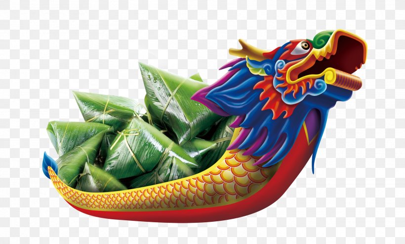 Zongzi Dragon Boat Festival Bateau-dragon Illustration, PNG, 2478x1493px, Zongzi, Bateaudragon, Creative Work, Dragon Boat, Dragon Boat Festival Download Free
