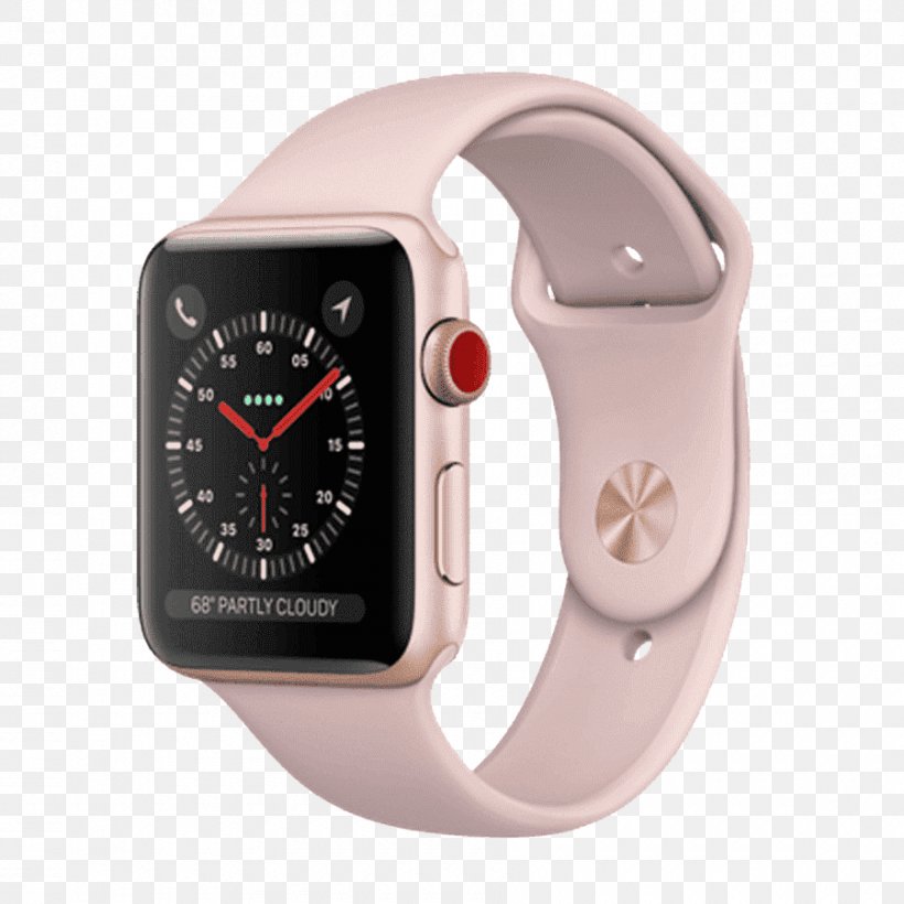 Apple Watch Series 3 Apple Watch Series 2 IPhone X Smartwatch, PNG, 900x900px, Apple Watch Series 3, Apple, Apple Watch, Apple Watch Series 1, Apple Watch Series 2 Download Free