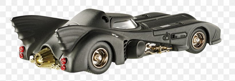 Batman Car Batmobile Hot Wheels 1:43 Scale, PNG, 900x311px, 118 Scale Diecast, 124 Scale, 143 Scale, Batman, Automotive Design Download Free