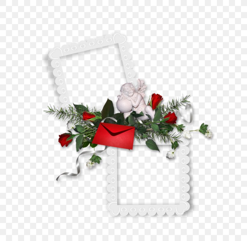 Christmas Photo Frames, PNG, 800x800px, Rose, Christmas Day, Christmas Decoration, Christmas Ornament, Cut Flowers Download Free