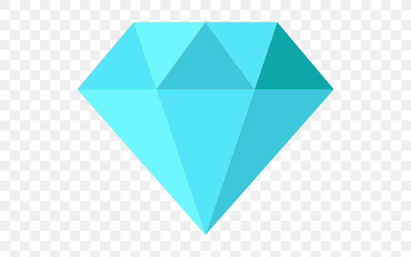 Diamond Gemstone, PNG, 512x512px, Diamond, Android, Aqua, Azure, Blue Download Free