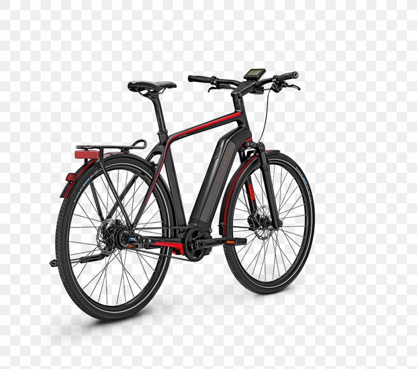 Electric Bicycle Derby Cycle Kalkhoff Mountain Bike, PNG, 1024x907px, Electric Bicycle, Automotive Exterior, Bicycle, Bicycle Accessory, Bicycle Frame Download Free