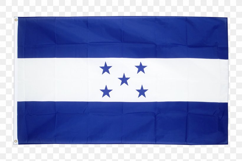 Flag Of Honduras Flag Of Guatemala Fahne, PNG, 1500x1000px, Honduras, Blue, Cobalt Blue, El Salvador, Ensign Download Free