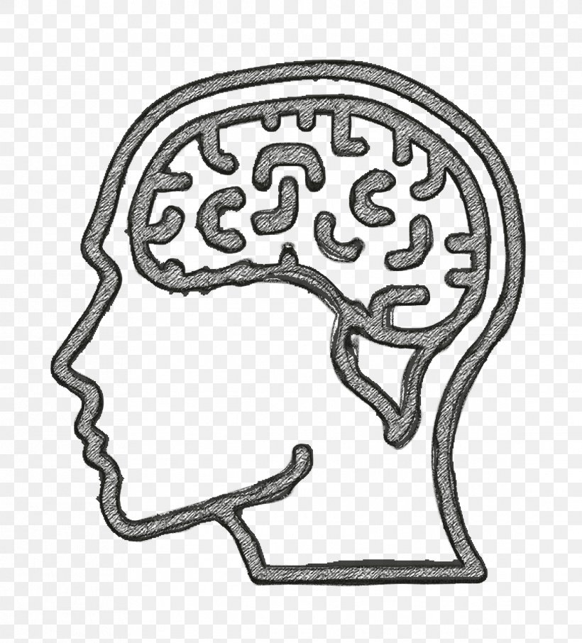 Human Mind Icon Brain Icon, PNG, 1142x1262px, Human Mind Icon, Brain Icon, Head, Line Art Download Free