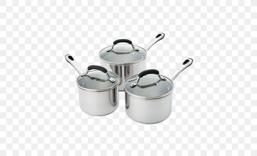 Kettle Cookware Stainless Steel Casserola, PNG, 500x500px, Kettle, Aluminium, Casserola, Cladding, Cooking Download Free