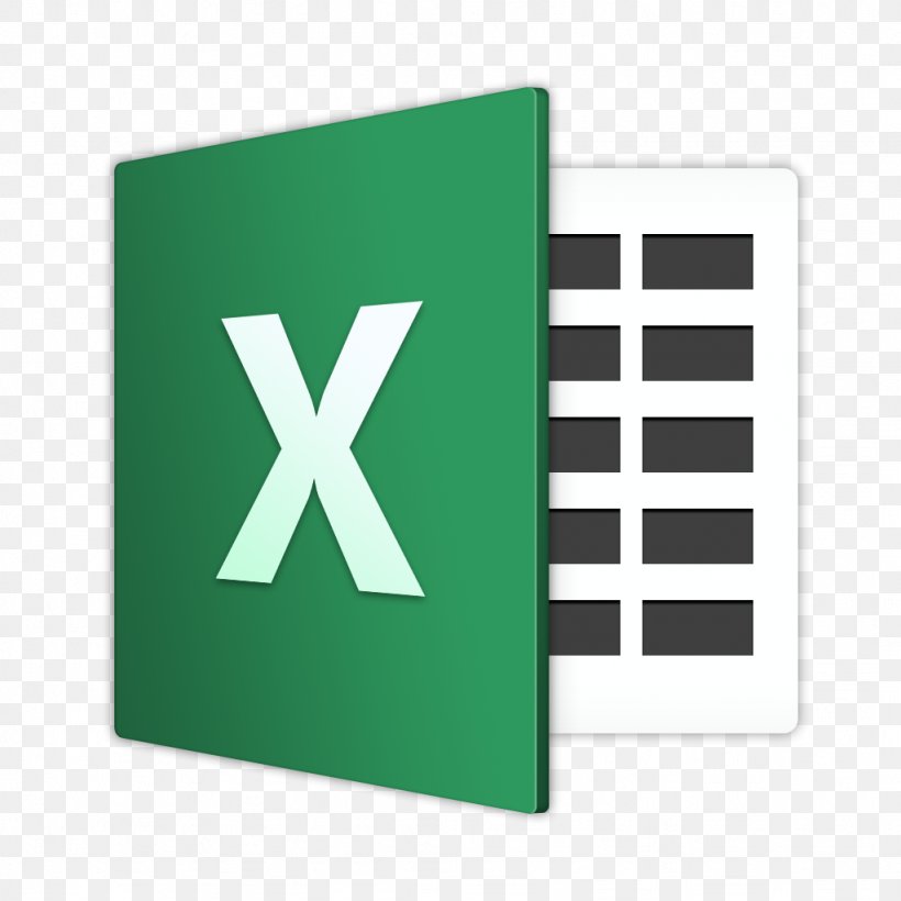 Microsoft Office For Mac 2011 Microsoft Word Microsoft Office 2016 Microsoft Excel, PNG, 1024x1024px, Microsoft Office For Mac 2011, Brand, Computer Software, Green, Macos Download Free