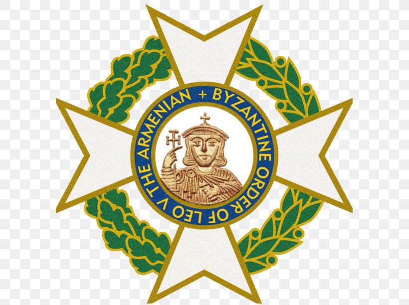Order Of The Redeemer Heraldry Badge Fehim Efendi Sokak, PNG, 620x612px, Order, Anugerah Kebesaran Negara, Badge, Brand, Crest Download Free