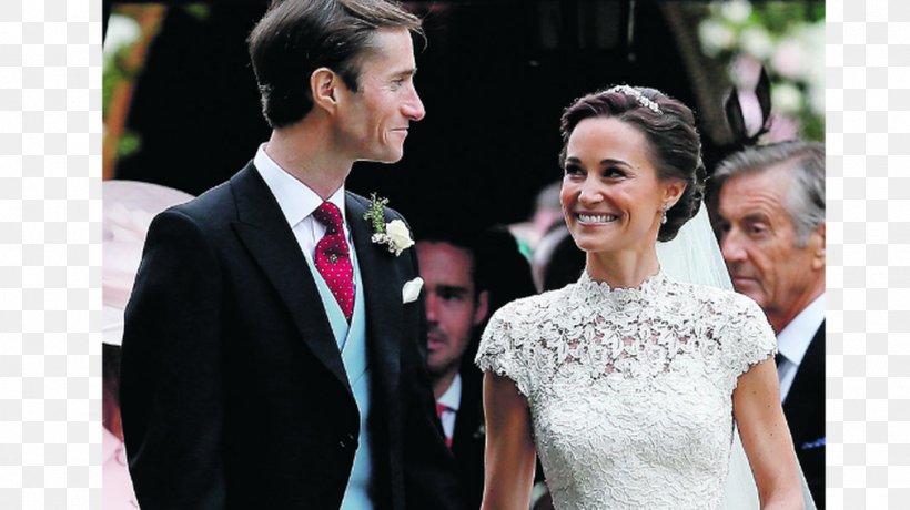 Pippa Middleton Glen Affric Wedding Of Prince Harry And Meghan Markle Family Of Catherine, Duchess Of Cambridge, PNG, 1011x568px, Pippa Middleton, Best Man, Bridal Clothing, Bride, Catherine Duchess Of Cambridge Download Free