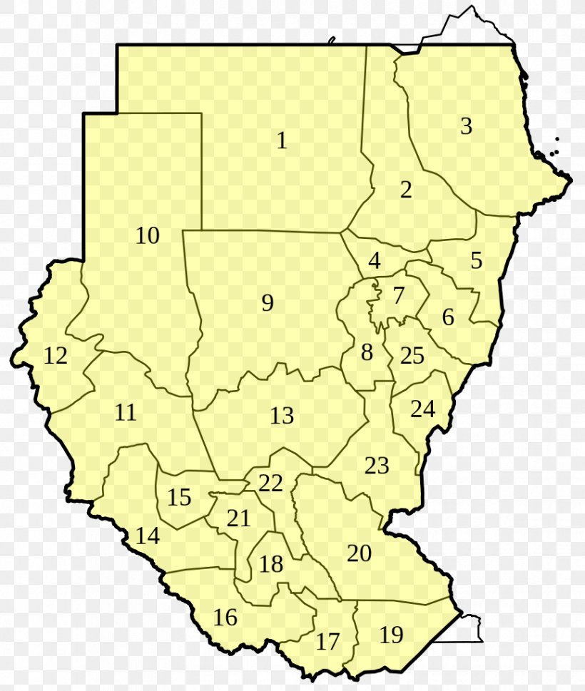 States Of Sudan Al Qadarif Gezira Kassala Map, PNG, 866x1024px, States Of Sudan, Al Qadarif, Arabic Wikipedia, Area, Dutch Wikipedia Download Free
