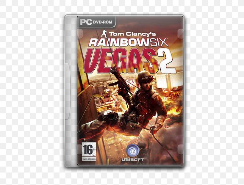 Tom Clancy's Rainbow Six: Vegas 2 Xbox 360 Tom Clancy's EndWar, PNG, 765x622px, Xbox 360, Dvd, Film, Home Game Console Accessory, Pc Game Download Free