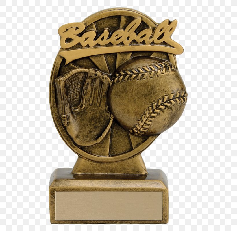 Trophy Award Baseball Gold Medal, PNG, 531x800px, Trophy, Artifact, Award, Ball, Baseball Download Free