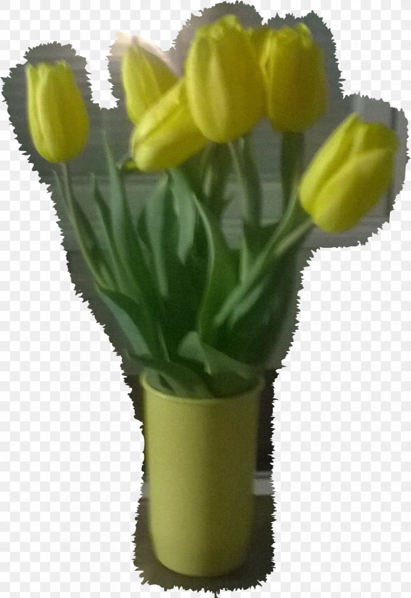 Tulip Cut Flowers Flowerpot Plant Stem, PNG, 863x1255px, Tulip, Cut Flowers, Flower, Flowering Plant, Flowerpot Download Free