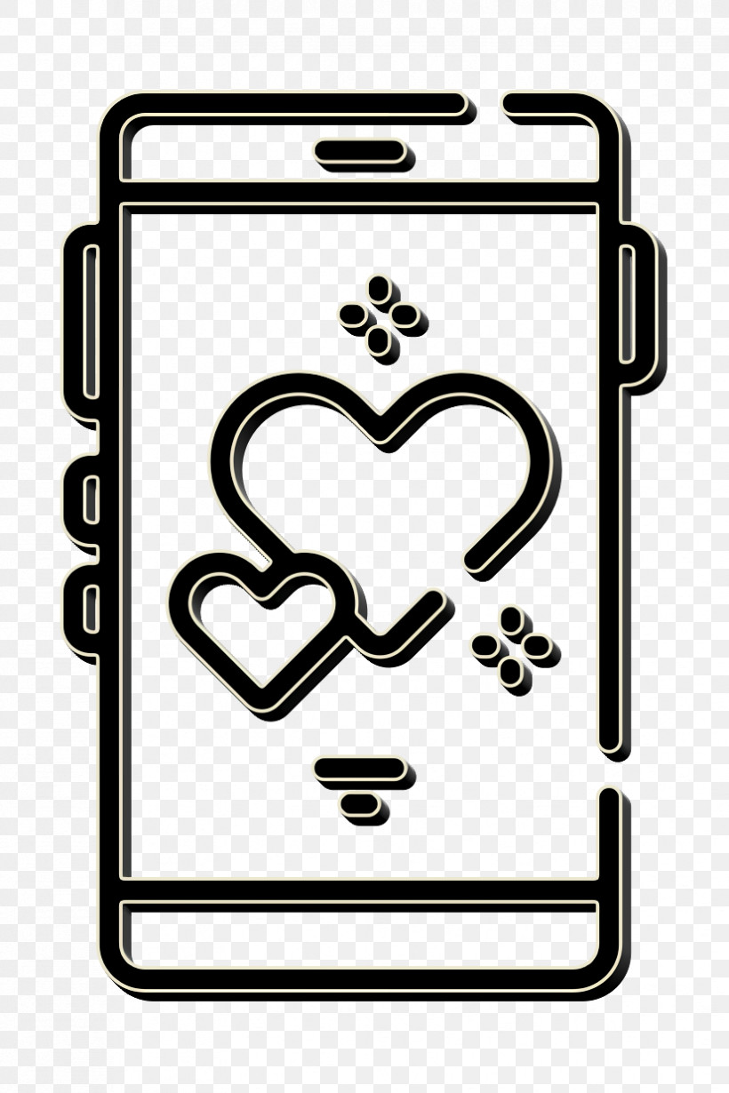 App Icon Social Media Icon Heart Icon, PNG, 826x1240px, App Icon, Coloring Book, Heart Icon, Line, Line Art Download Free