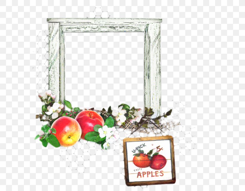 Background Design Frame, PNG, 640x640px, Picture Frames, Accessory Fruit, Apple, Cent, Food Download Free