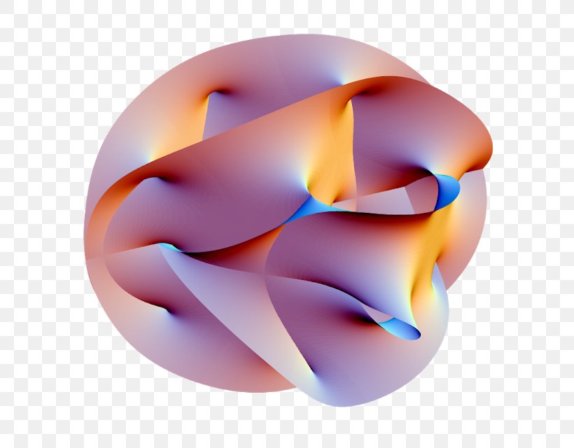 Calabi–Yau Manifold String Theory Six-dimensional Space, PNG, 640x640px, Manifold, Close Up, Dimension, Ear, Fourdimensional Space Download Free
