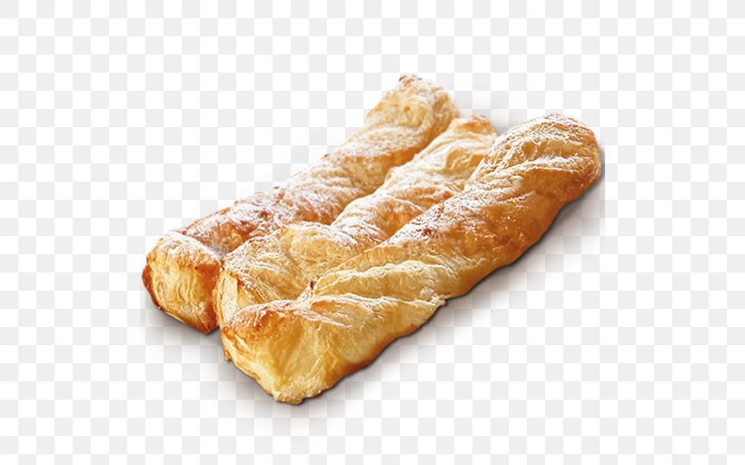 Croissant Twist Bread Puff Pastry Stuffing Danish Pastry, PNG ...