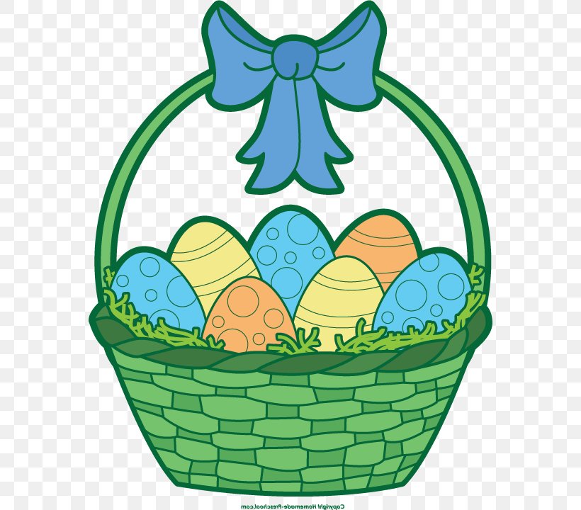 Easter Egg Background, PNG, 570x720px, Easter Basket, Basket, Drawing, Easter, Easter Bunny Download Free