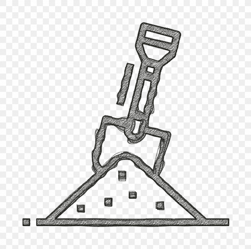 Farm Icon Shovel Icon Soil Icon, PNG, 1248x1238px, Farm Icon, Bielskobiala, Compact Excavator, Drainage, Dump Truck Download Free