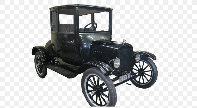 Ford Model T Car Ford Model A Ford Tempo, PNG, 600x450px, Ford Model T, Antique Car, Automotive Design, Automotive Exterior, Car Download Free