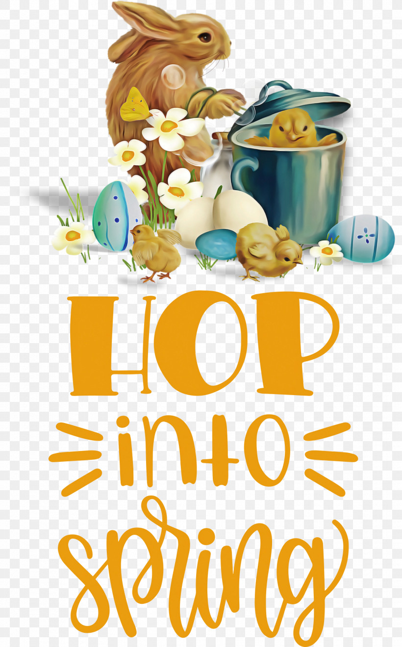 Hop Into Spring Happy Easter Easter Day, PNG, 1863x3000px, Happy Easter, Cartoon, Christmas Day, Easter Day, Easter Food Download Free