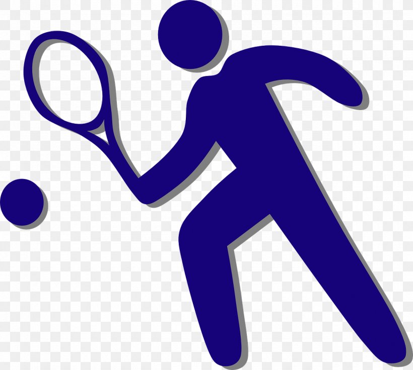 Tennis Balls Racket Rakieta Tenisowa Clip Art, PNG, 1280x1149px, Tennis, Badminton, Ball, Blue, Electric Blue Download Free