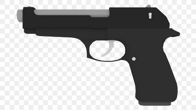 Beretta M9 Trigger Pistol Firearm, PNG, 1920x1080px, Beretta M9, Air Gun, Airsoft, Airsoft Guns, Beretta Download Free