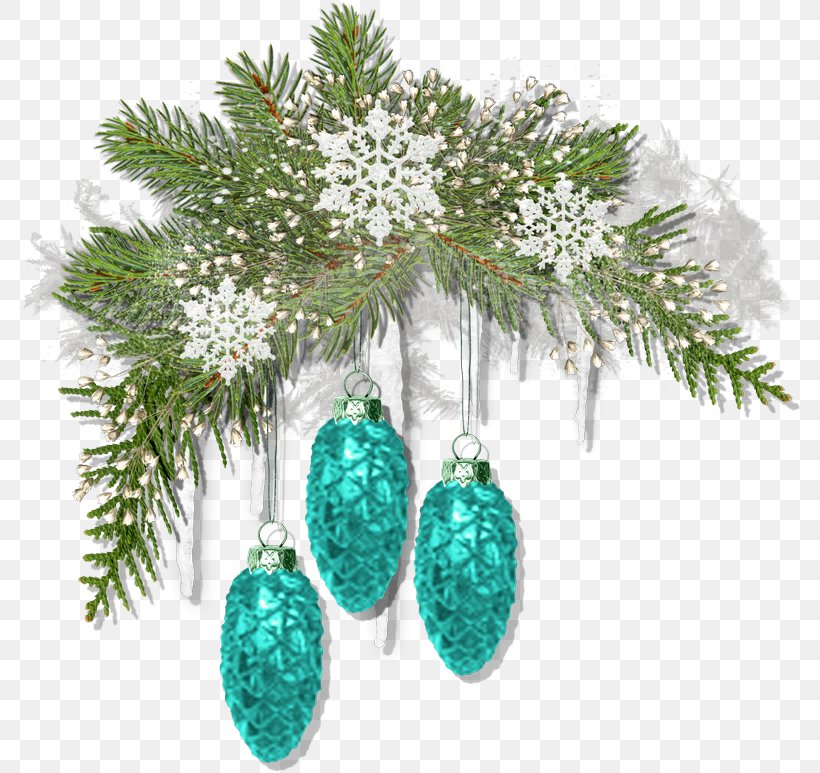 Christmas Ornament Spruce Jewellery, PNG, 800x773px, Christmas Ornament, Christmas, Christmas Decoration, Conifer, Evergreen Download Free