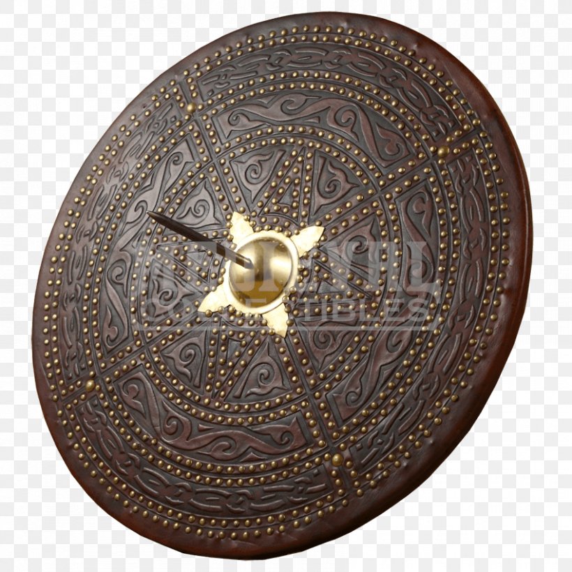 Culloden Middle Ages Targe Shield Medieval Reenactment, PNG, 850x850px, Culloden, Brass, Bronze, Copper, Gauntlet Download Free