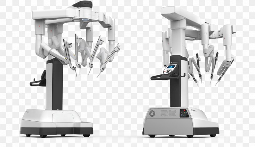 Da Vinci Surgical System Robot-assisted Surgery Prostatectomy, PNG, 1280x741px, Da Vinci Surgical System, David B Samadi, Intuitive Surgical, Machine, Medicine Download Free