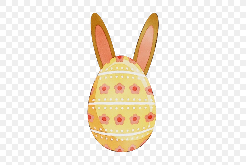 Easter Egg, PNG, 550x550px, Watercolor, Easter, Easter Bunny, Easter Egg, Food Download Free