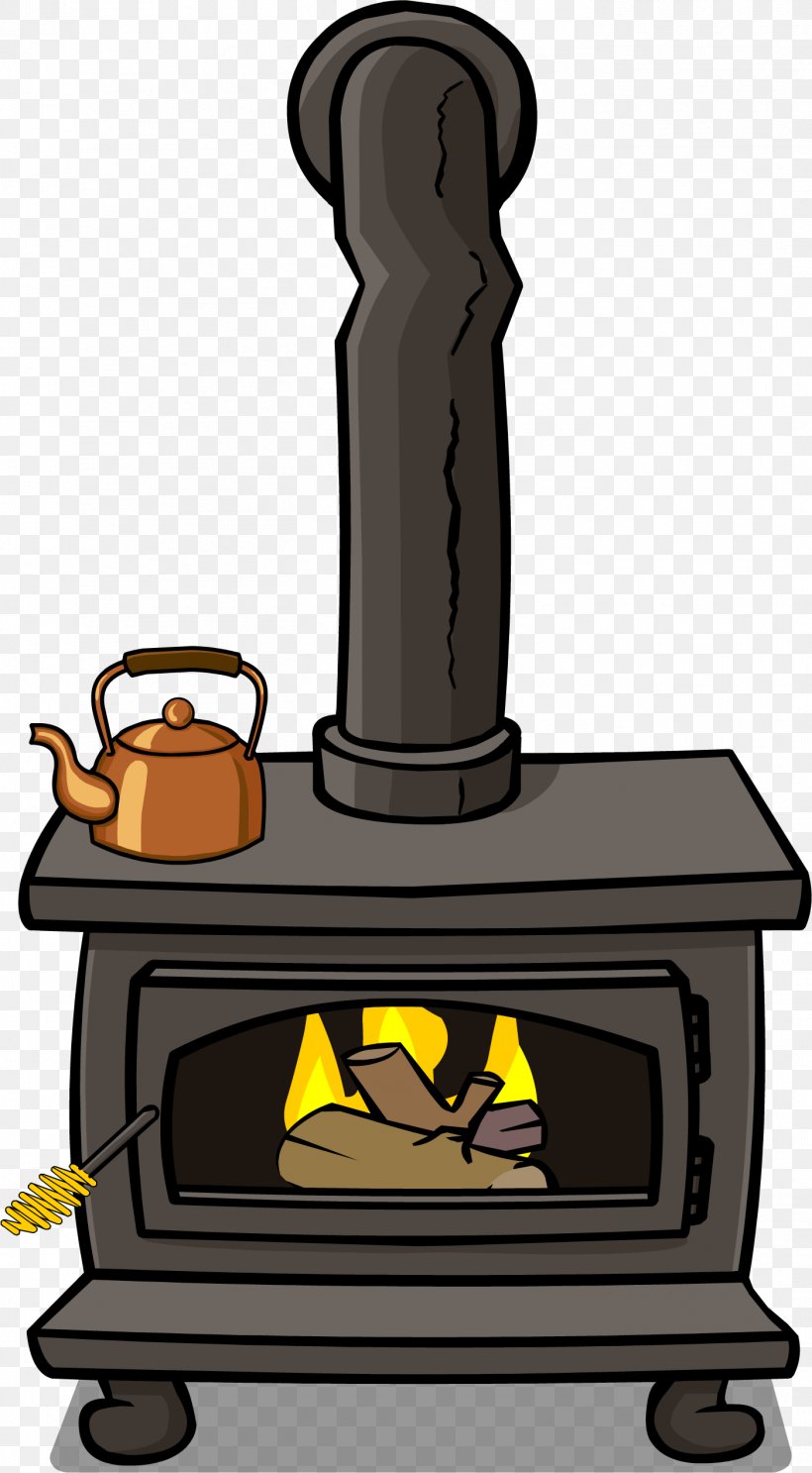 fire cooking oven clip art