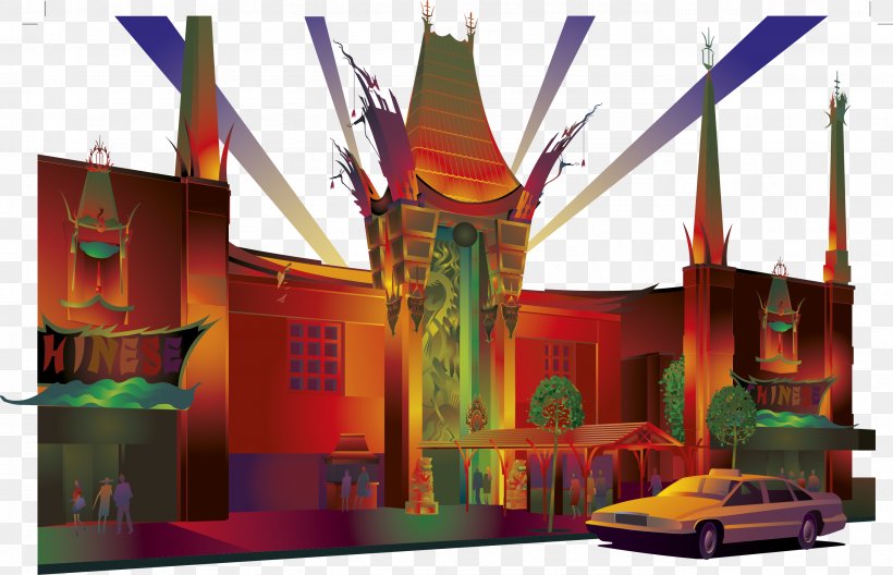 Halloween City, PNG, 2761x1780px, Phnom Penh, Architecture, Art, Car, City Download Free