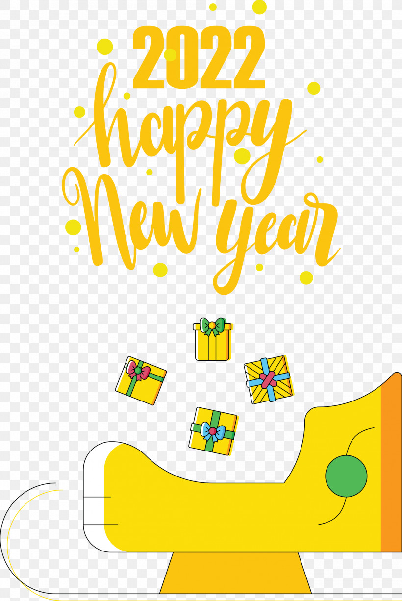 2022 Happy New Year 2022 New Year Happy 2022 New Year, PNG, 2006x3000px, Cartoon, Behavior, Dakar, Happiness, Human Download Free