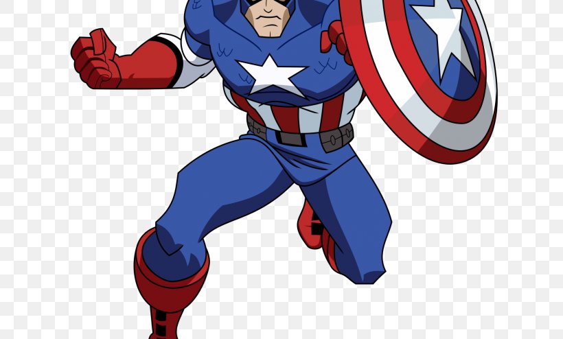 Captain America Hulk Cartoon Comics Drawing, PNG, 790x494px, Captain America, Action Figure, Animated Film, Captain America The First Avenger, Cartoon Download Free