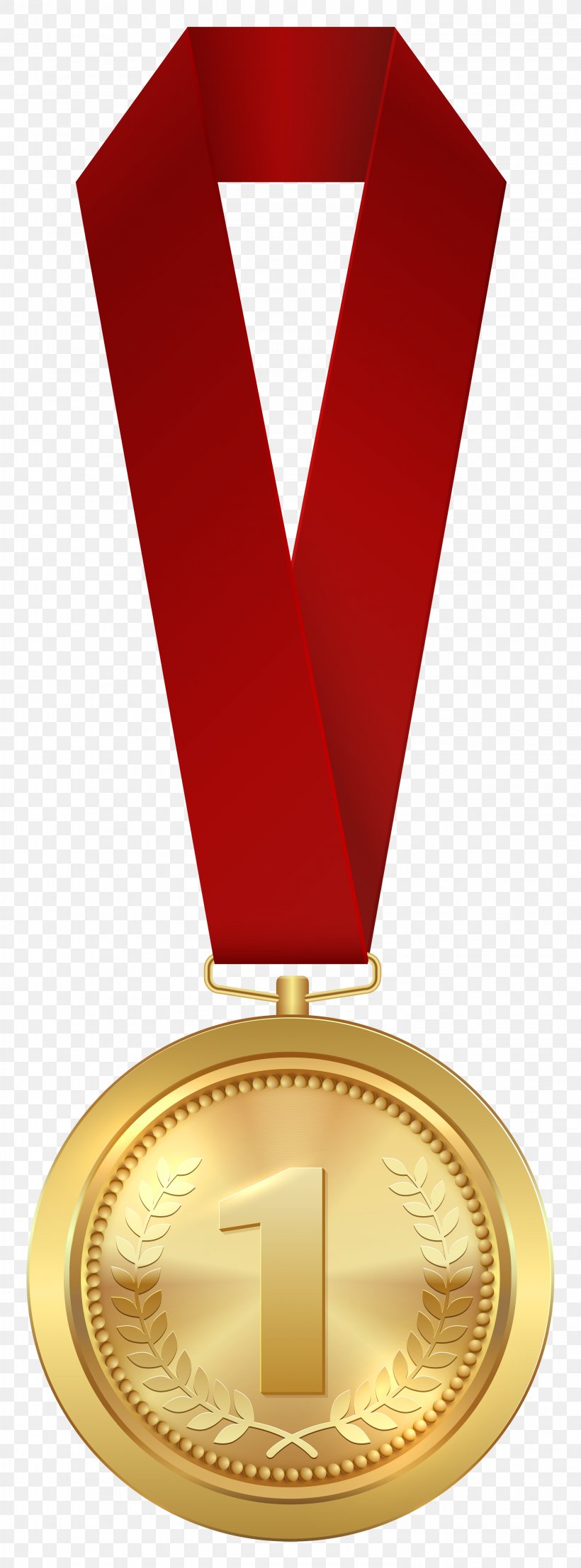 Cartoon Gold Medal, PNG, 2961x8000px, Medal, Award, Ball, Bronze Medal,  Football Download Free