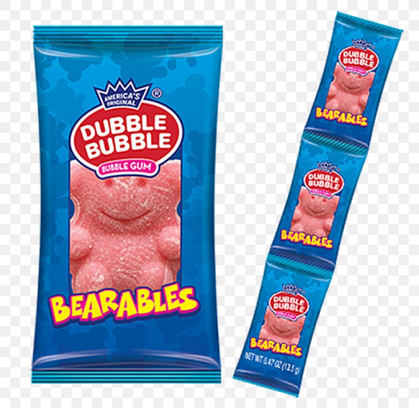 Chewing Gum Flavor Fizzy Drinks Bubble Gum Dubble Bubble, PNG, 800x800px, Chewing Gum, Bazooka, Bubble, Bubble Gum, Bubblicious Download Free