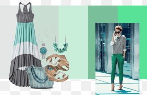 Greens - Color Scheme Green Grey Palette PNG