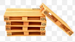 Wood - EUR-pallet Cargo Wood Logistics PNG