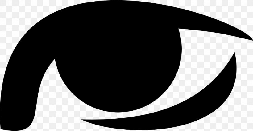 Eye Symbol, PNG, 980x510px, Logo, Black, Black M, Blackandwhite, Computer Download Free