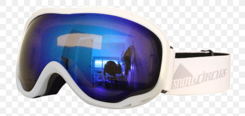 Goggles Diving & Snorkeling Masks Sunglasses, PNG, 1024x485px, Goggles, Blue, Diving Mask, Diving Snorkeling Masks, Electric Blue Download Free